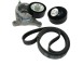 Kit Cinghie Poly-V