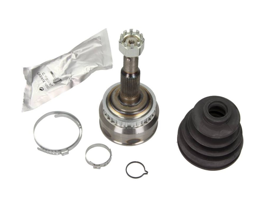 BRACCIO OSCILLANTE, SOSPENSIONE RUOTA_25-1051MG