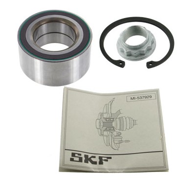 Kit cuscinetto ruota