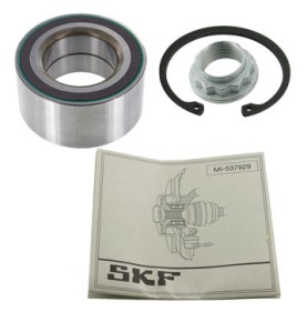 Kit cuscinetto ruota