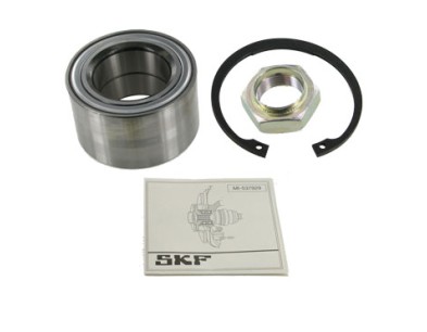 Kit cuscinetto ruota