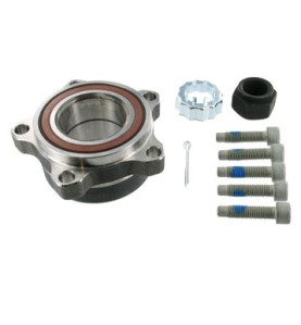 Kit cuscinetto ruota