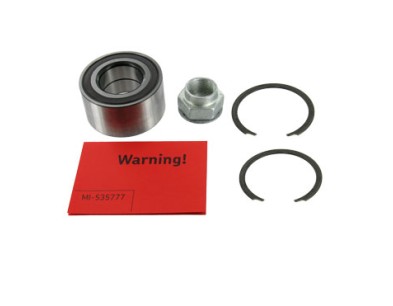 Kit cuscinetto ruota