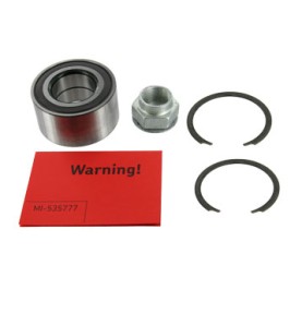 Kit cuscinetto ruota