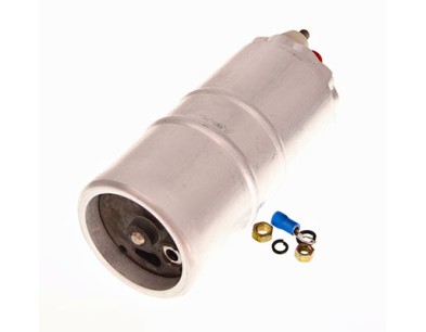 Imp. alimentazione carburante