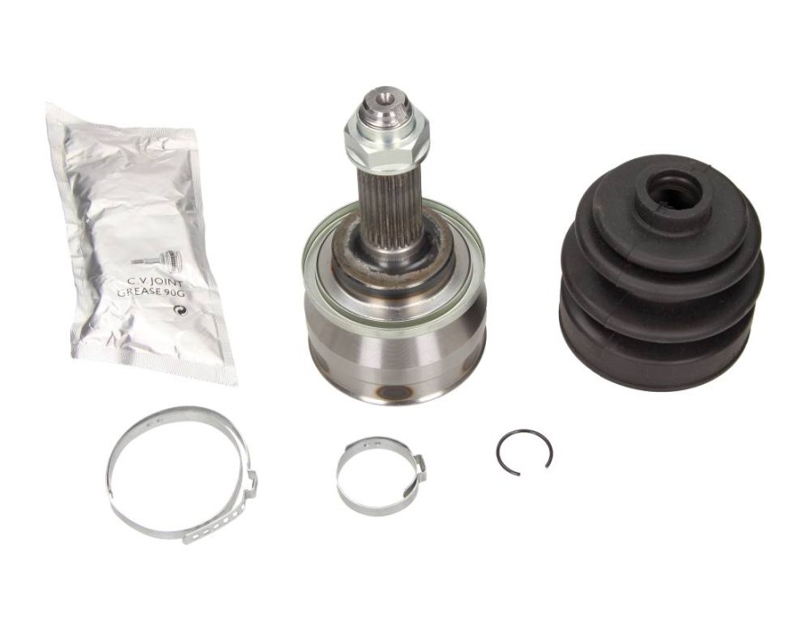 VALVOLA REGOLAZIONE REG. MINIMO, ALIMENTAZIONE ARIA_25-1084MG