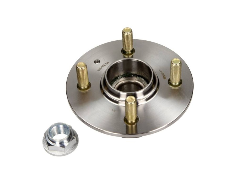 TESTA BARRA D'ACCOPPIAMENTO_4409/MG