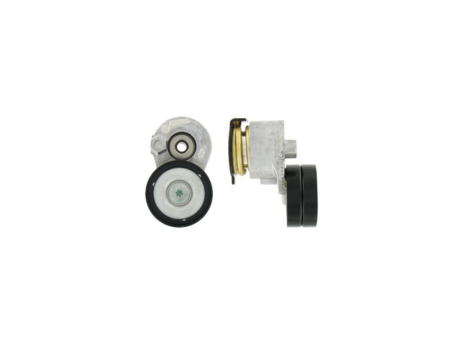 GIUNTO ASSIALE, ASTA TRASVERSALE_VKM36072