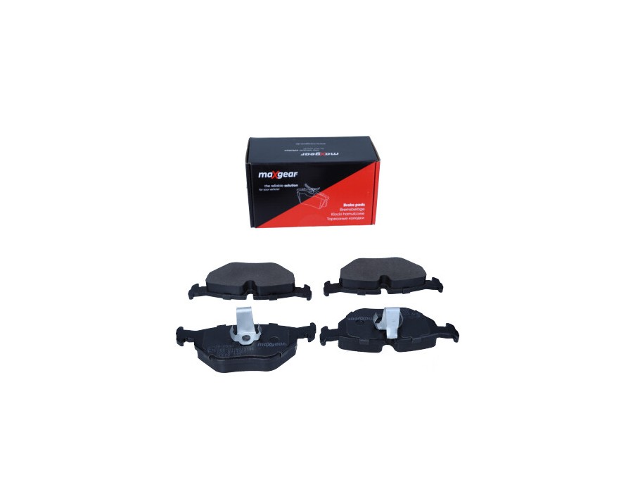 GENERATORE DI IMPULSI, ALBERO A GOMITI_19-0530