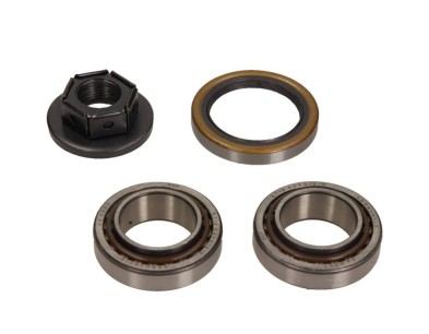 OYSKO KOA FORD T. ESCORT