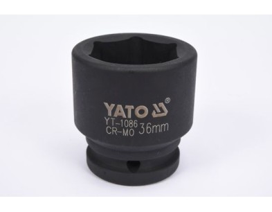 NASADKA 3/4 UDAROWA 36 MM X 56 MM 6-KTNA