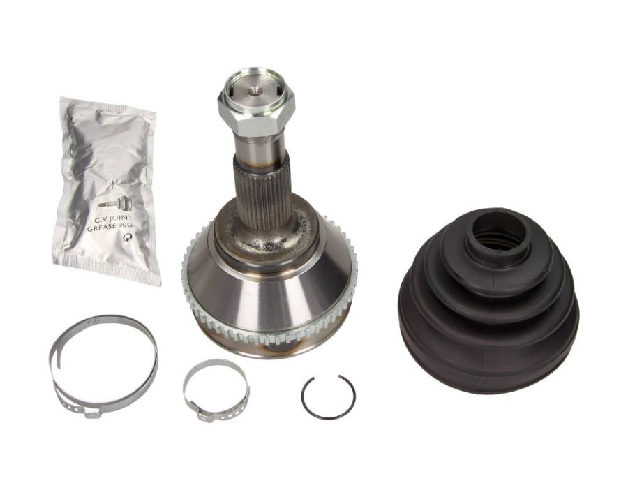 FILTRO ARIA_25-1236MG