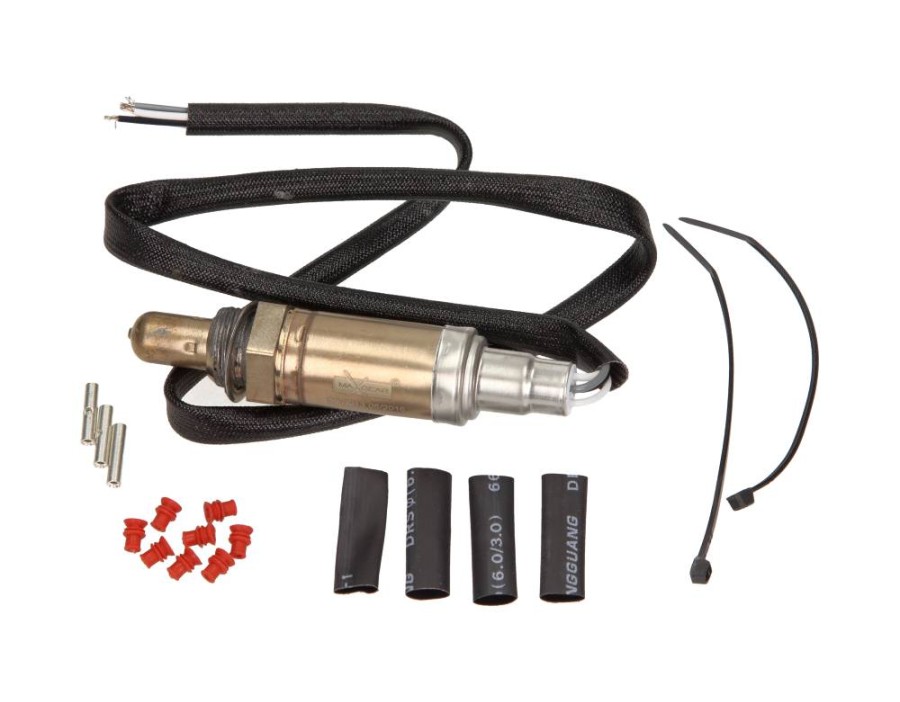 KIT GUARNIZIONI, COPRITESTATA_MGS-507