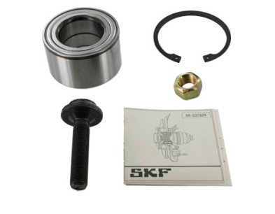 Kit cuscinetto ruota