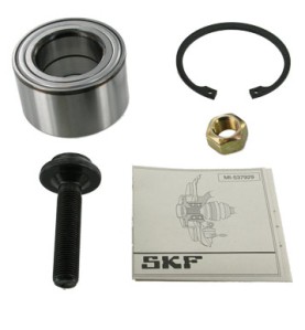 Kit cuscinetto ruota