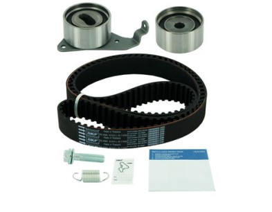 Kit cinghie dentate