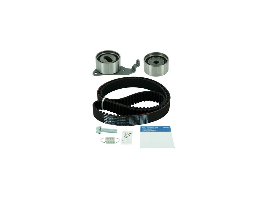 RULLO TENDITORE, CINGHIA DENTATA_VKMA91003