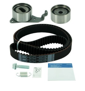 Kit cinghie dentate