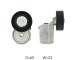 RULLO TENDITORE, CINGHIA POLY-V_VKMCV52004