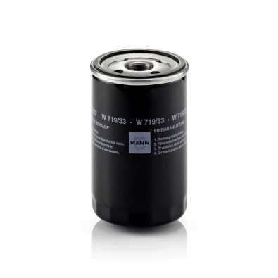 Filtro olio