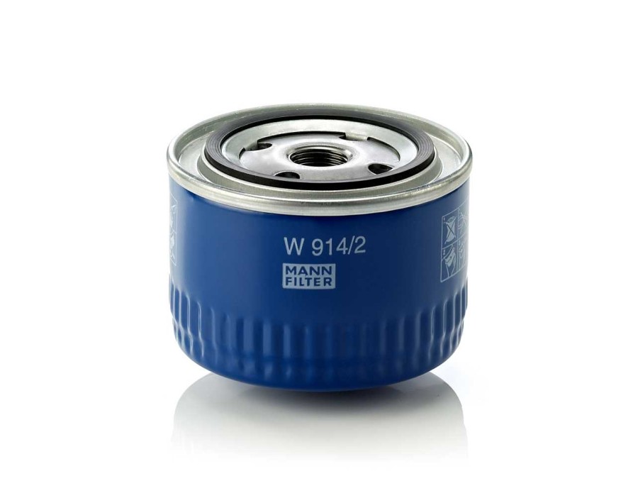 POMPA DEPRESSIONE, SISTEMA FRENANTE_W914/2