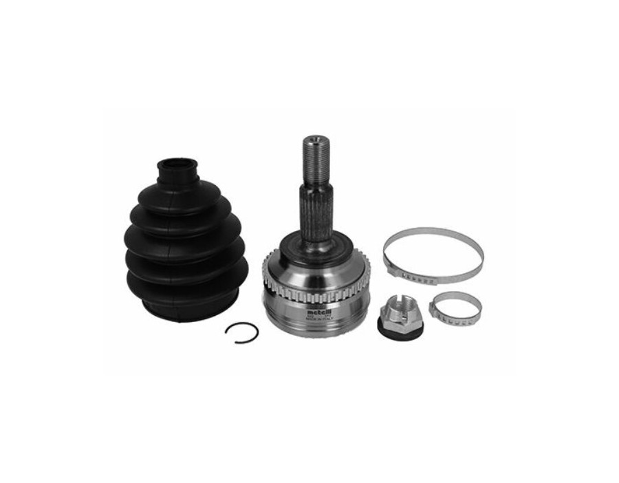 POMPA ACQUA_15-1542MET