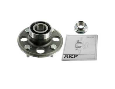 Kit cuscinetto ruota