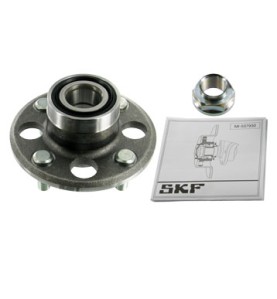 Kit cuscinetto ruota