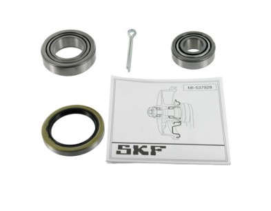 Kit cuscinetto ruota