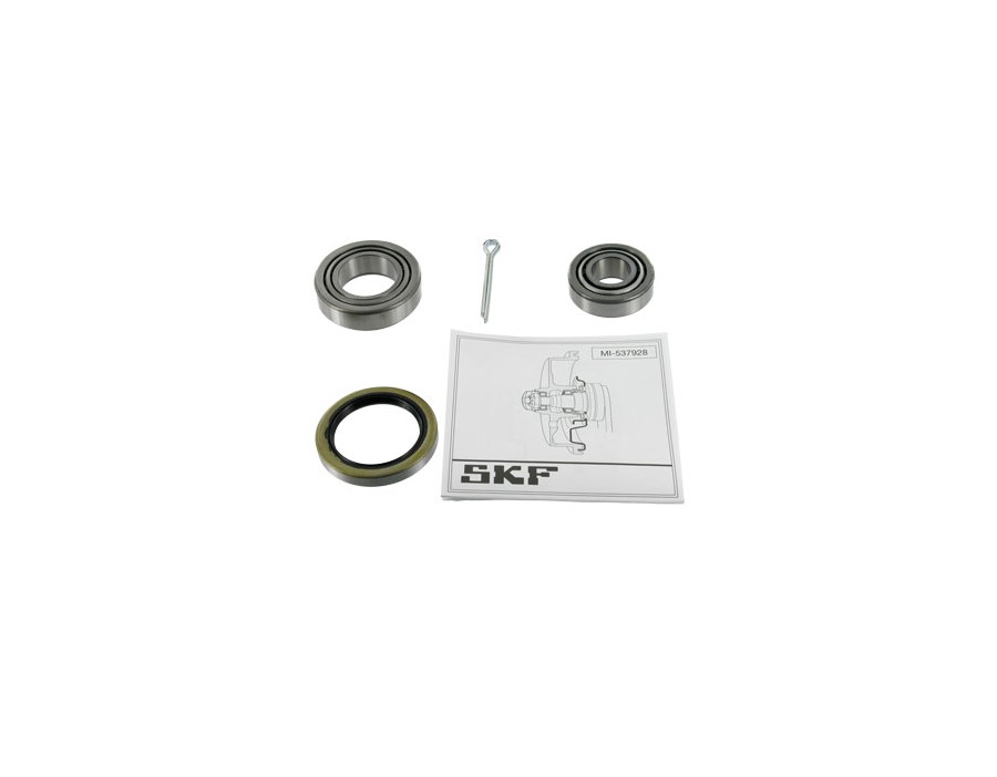 KIT FRIZIONE_VKBA3217