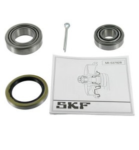 Kit cuscinetto ruota