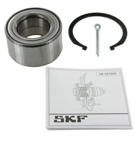 Kit cuscinetto ruota