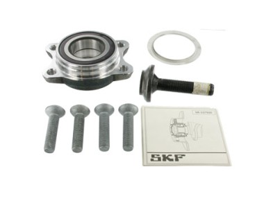 Kit cuscinetto ruota