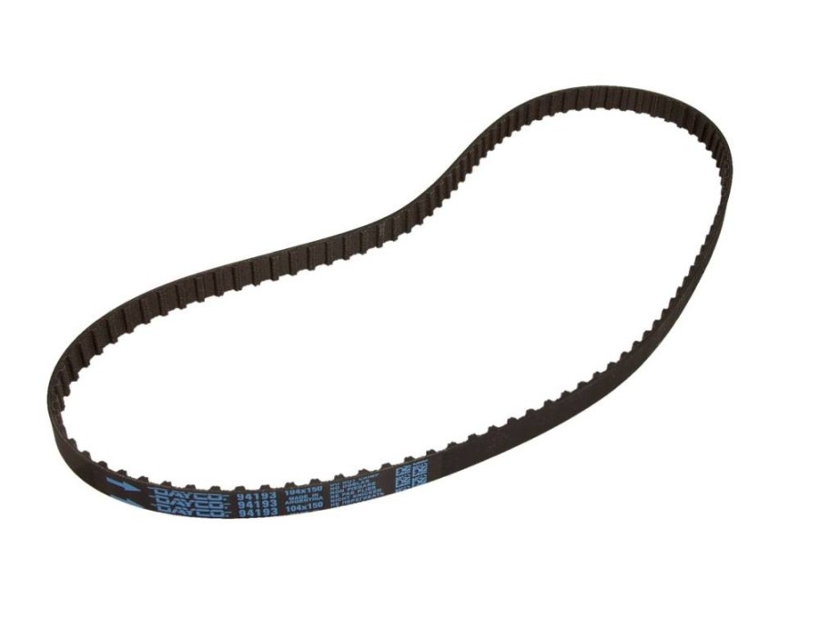 Cinghia dentata