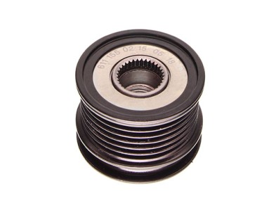 Dispositivo ruota libera alternatore