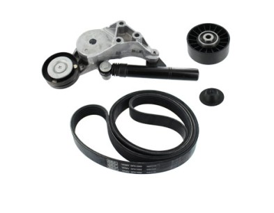 Kit Cinghie Poly-V