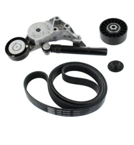 Kit Cinghie Poly-V