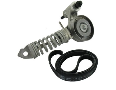 Kit Cinghie Poly-V
