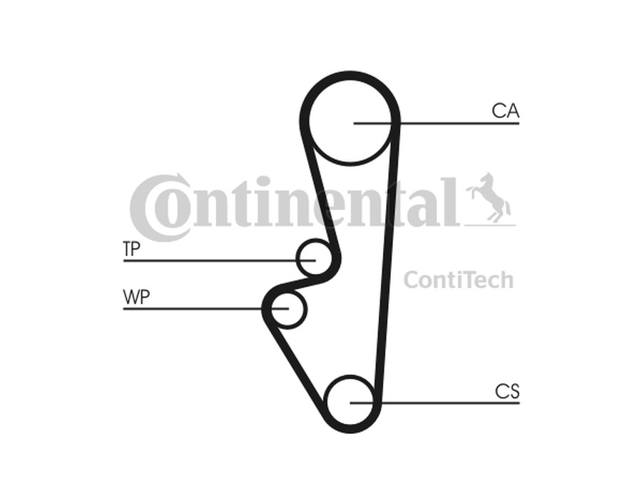 KIT GUARNIZIONI, STELO VALVOLA_CT798