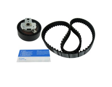 Kit cinghie dentate