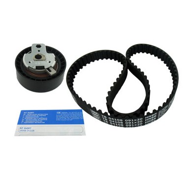 Kit cinghie dentate