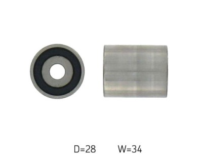 Galoppino/Guidacinghia