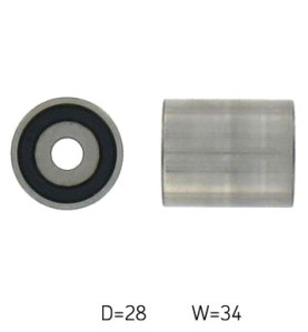 Galoppino/Guidacinghia