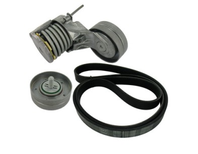 Kit Cinghie Poly-V