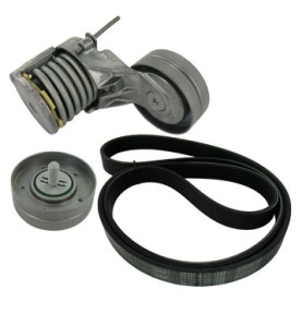 Kit Cinghie Poly-V