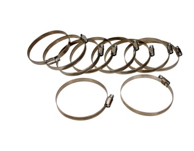 Fascetta di serraggio