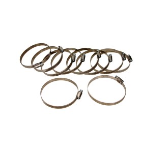 Fascetta di serraggio