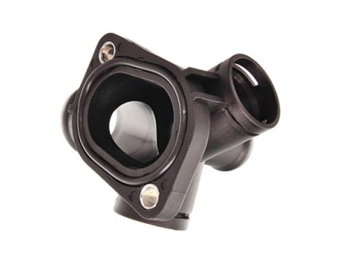 Flangia d. refrigerante