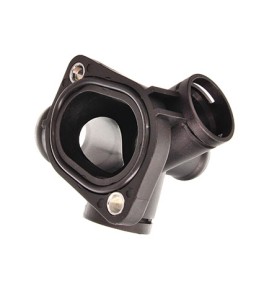 Flangia d. refrigerante