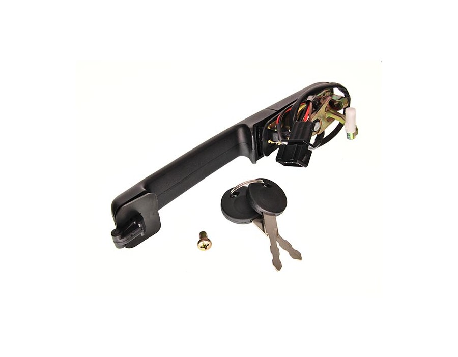 ASTA/PUNTONE, STABILIZZATORE_357837207A/MG